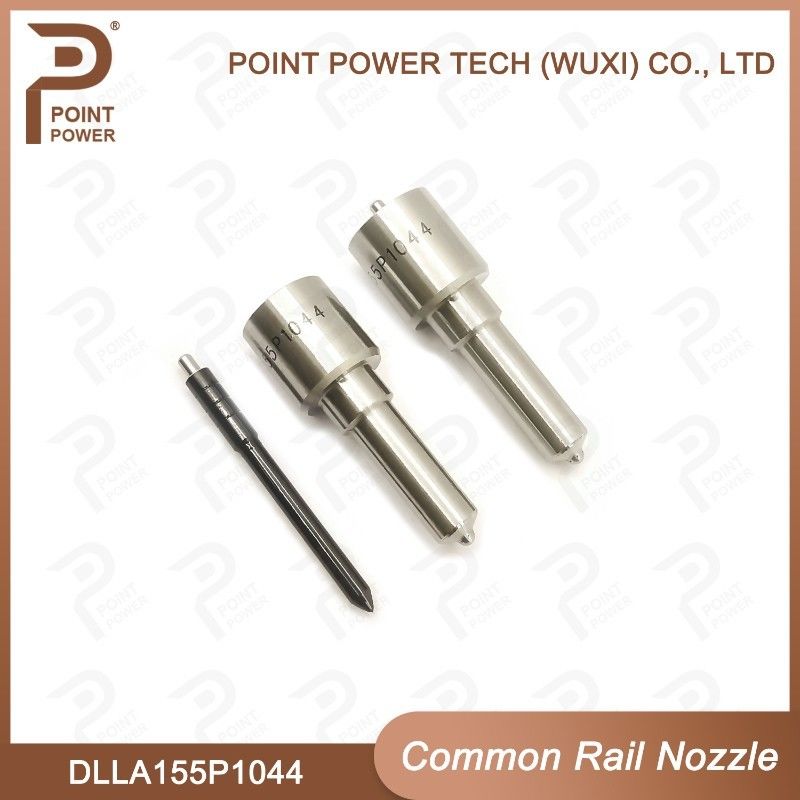 DLLA155P1044 Boquilla común de tren denso para inyectores 095000-652#/951# boquilla denso