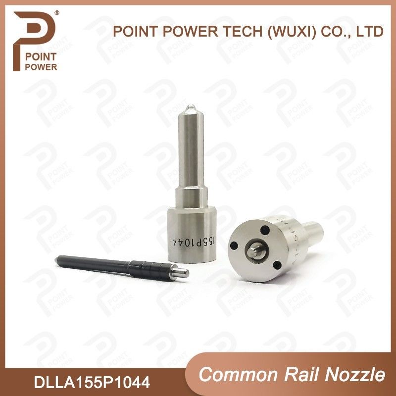 DLLA155P1044 Boquilla común de tren denso para inyectores 095000-652#/951# boquilla denso