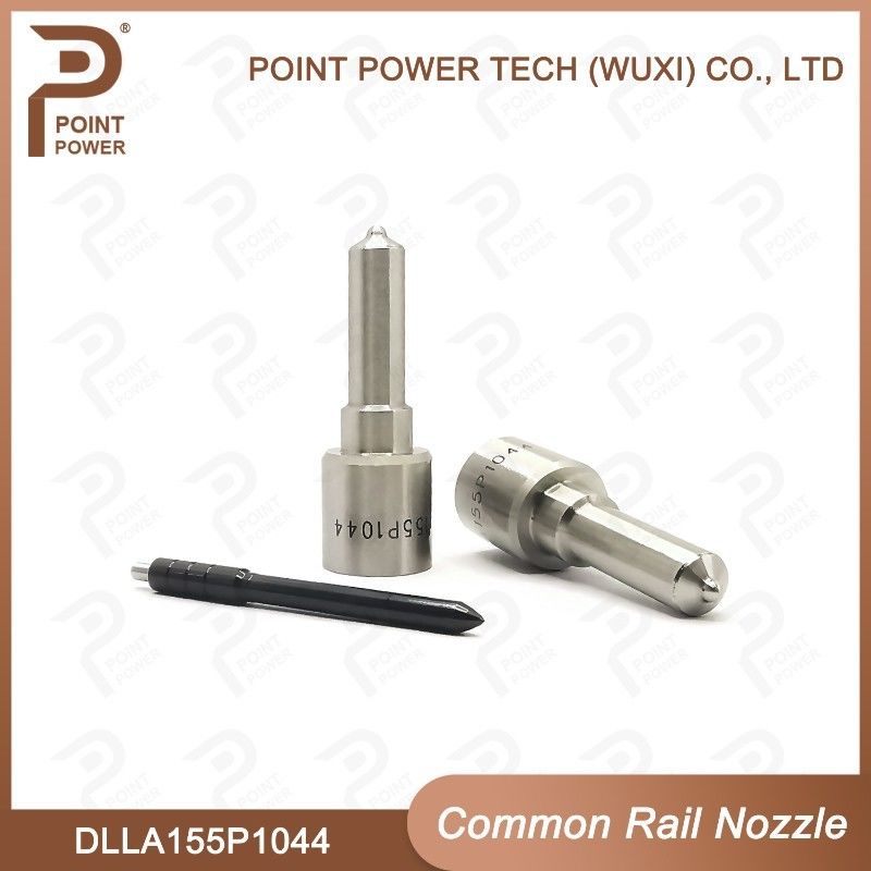 DLLA155P1044 Boquilla común de tren denso para inyectores 095000-652#/951# boquilla denso