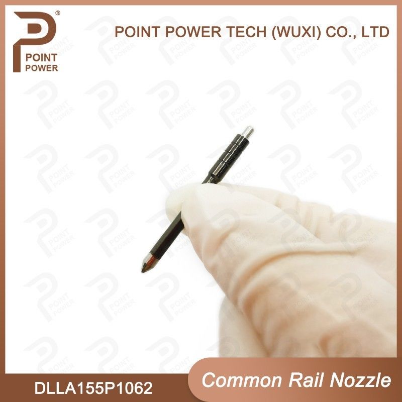 DLLA155P1062 DENSO Boquilla de tren común para inyector 095000-8290 Boquilla de combustible diesel