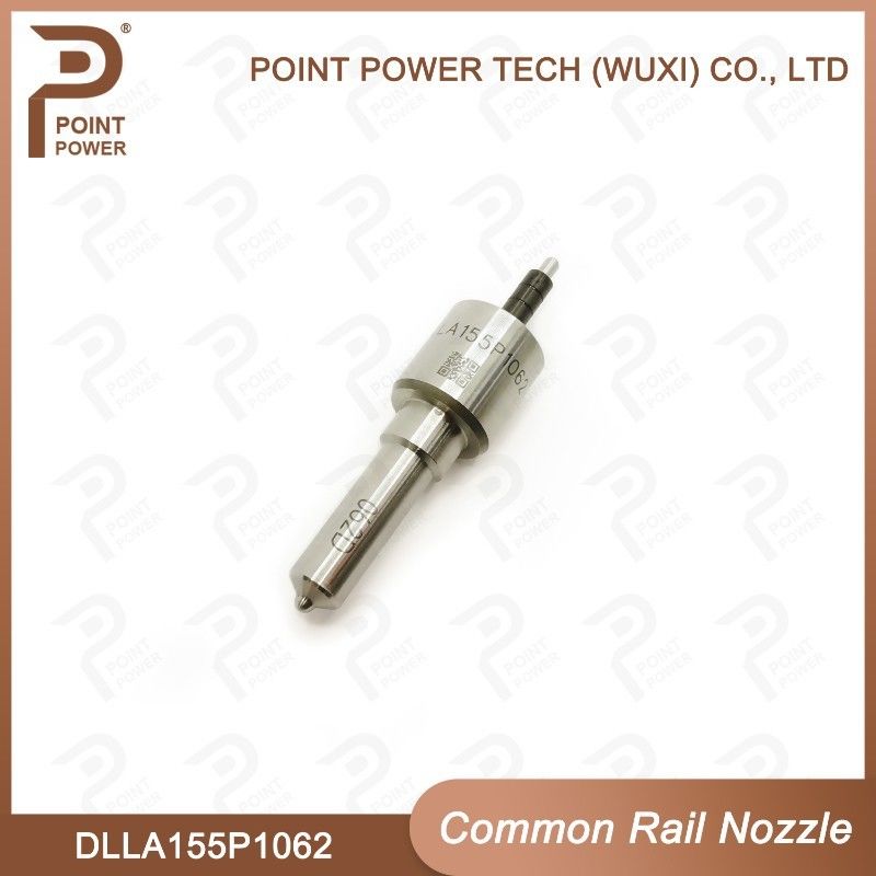 DLLA155P1062 DENSO Boquilla de tren común para inyector 095000-8290 Boquilla de combustible diesel