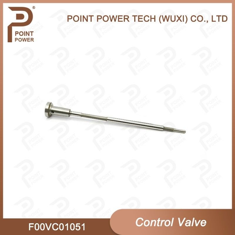 Válvula de tren común Bosch F 00V C01 051 Para 0 445 110 171/181/182/189/190