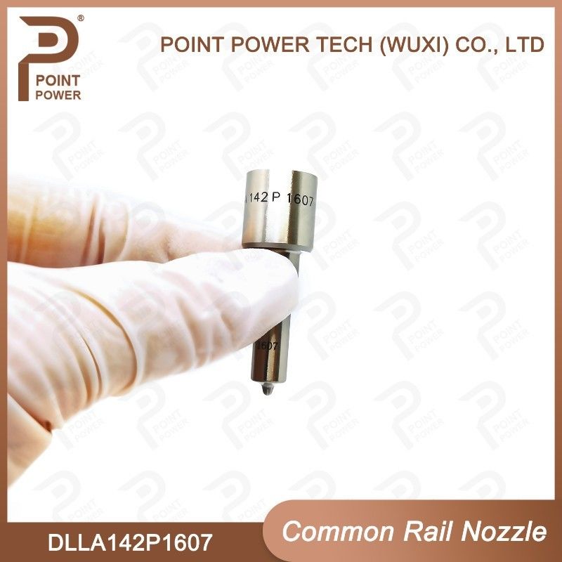DLLA142P1607 Bosch Boquilla para inyectores de tren común 0 445110276 Boquilla para inyectores diesel