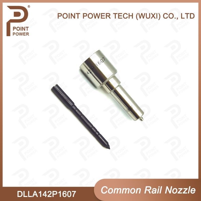 DLLA142P1607 Bosch Boquilla para inyectores de tren común 0 445110276 Boquilla para inyectores diesel