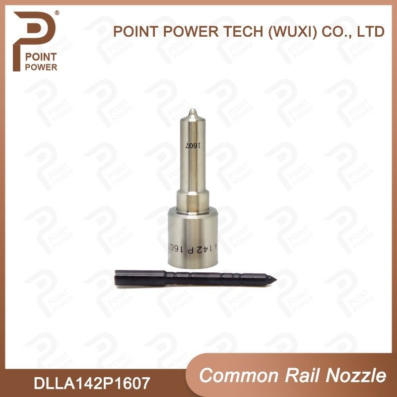DLLA142P1607 Bosch Boquilla para inyectores de tren común 0 445110276 Boquilla para inyectores diesel