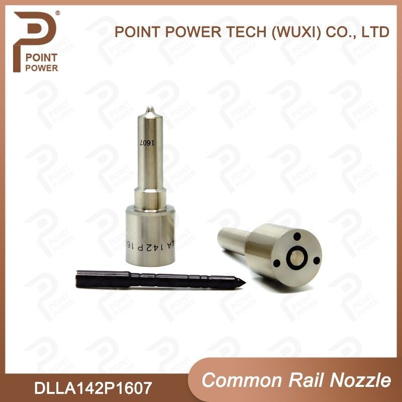 DLLA142P1607 Bosch Boquilla para inyectores de tren común 0 445110276 Boquilla para inyectores diesel