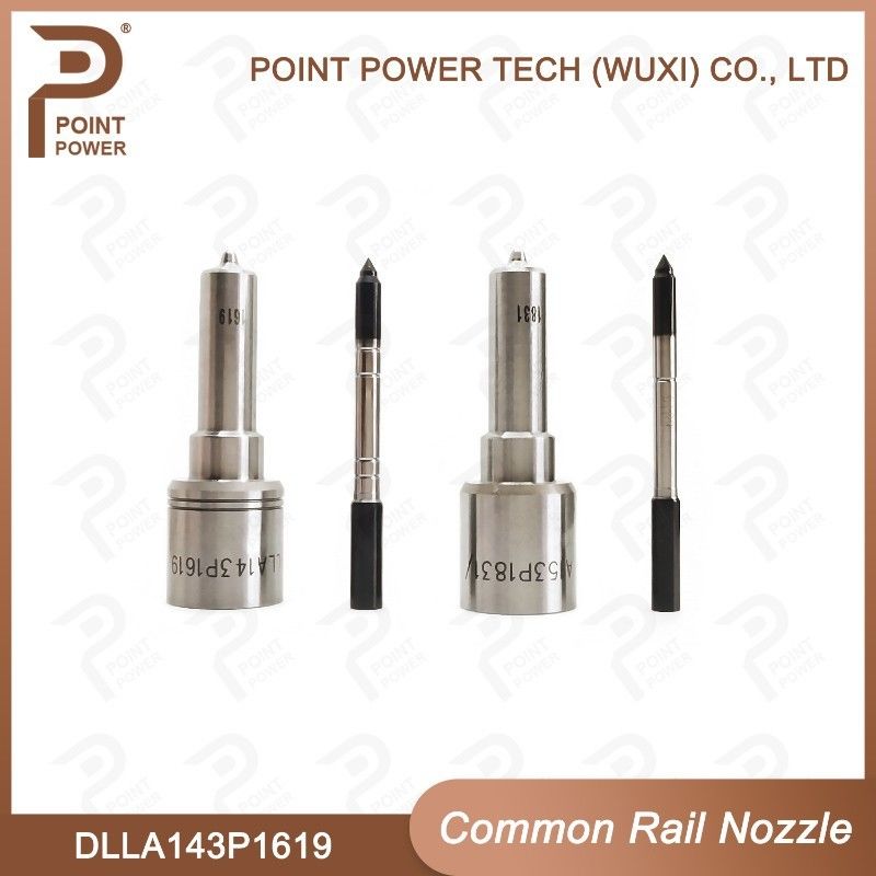DLLA143P1619 Boxer de inyección Bosch para inyectores de tren común 0 445120089 boxer de bosch
