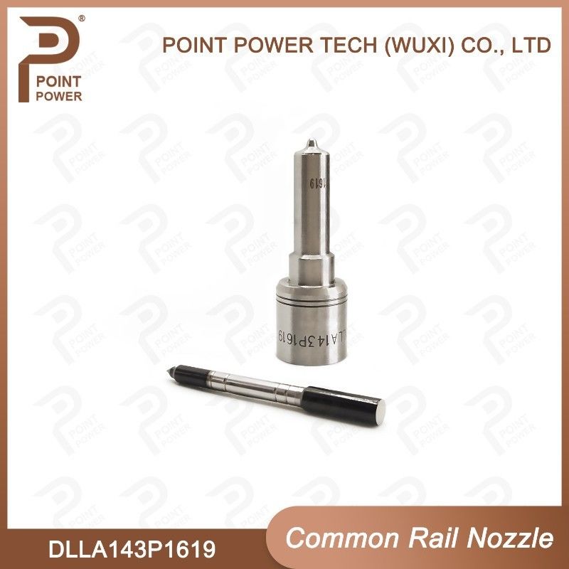 DLLA143P1619 Boxer de inyección Bosch para inyectores de tren común 0 445120089 boxer de bosch