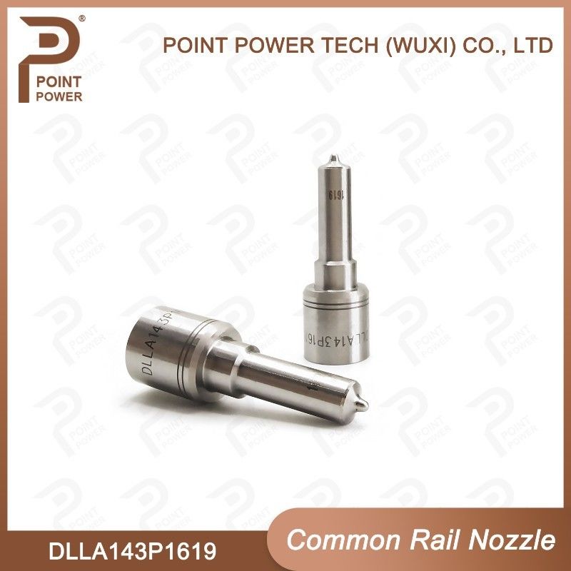 DLLA143P1619 Boxer de inyección Bosch para inyectores de tren común 0 445120089 boxer de bosch