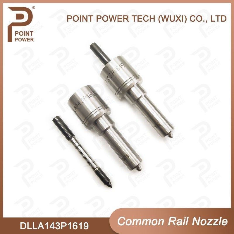DLLA143P1619 Boxer de inyección Bosch para inyectores de tren común 0 445120089 boxer de bosch