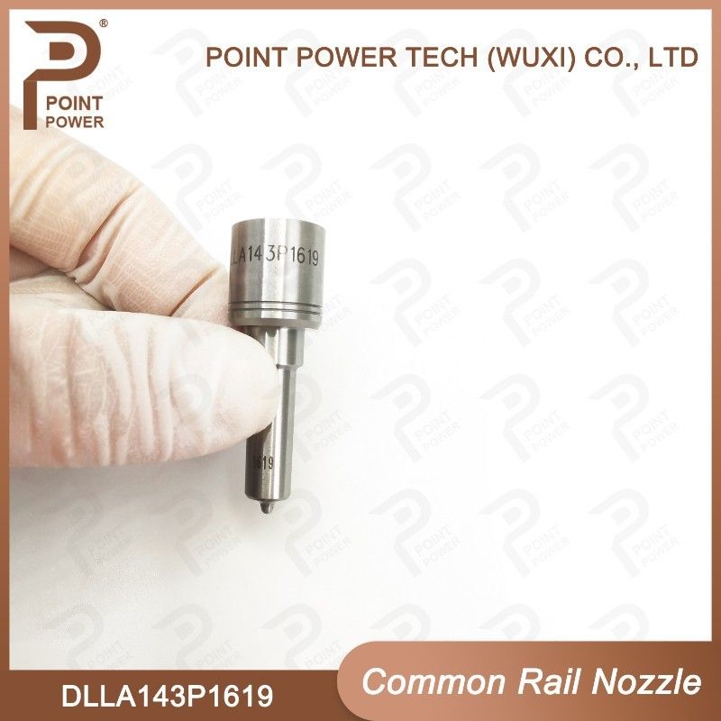 DLLA143P1619 Boxer de inyección Bosch para inyectores de tren común 0 445120089 boxer de bosch