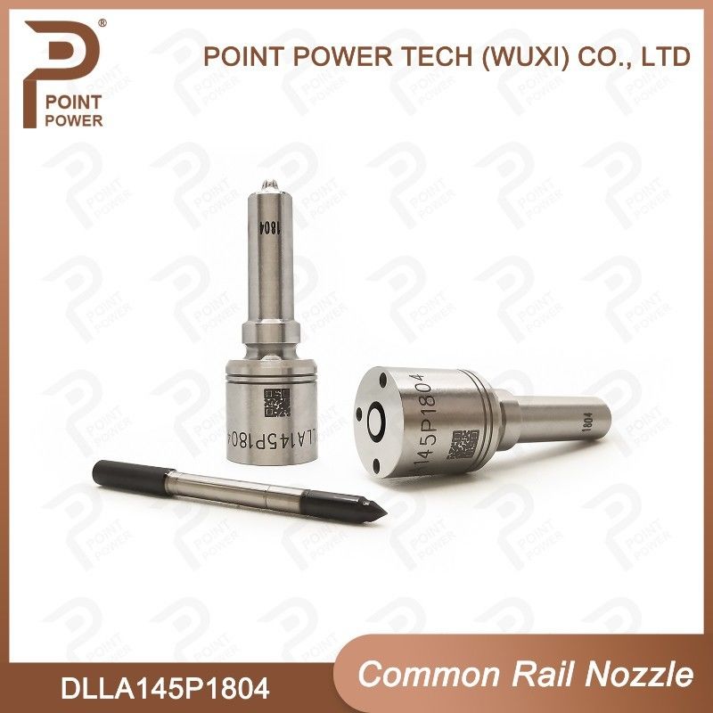 Boca común del carril de la serie de DLLA145P1804 BOSCH-Φ3.5 para los inyectores 0 445 120 167/327 etc.