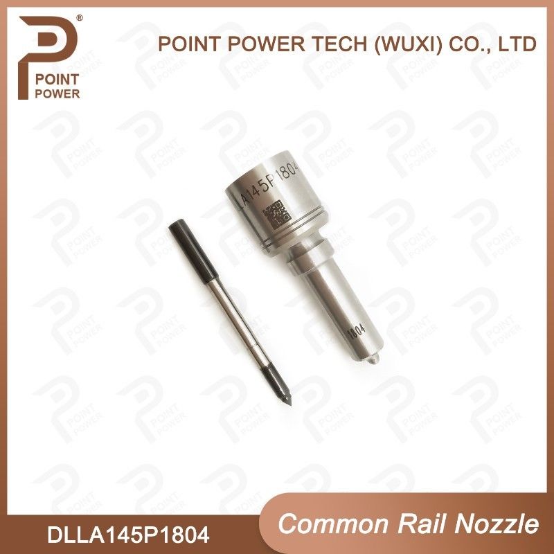 Boca común del carril de la serie de DLLA145P1804 BOSCH-Φ3.5 para los inyectores 0 445 120 167/327 etc.