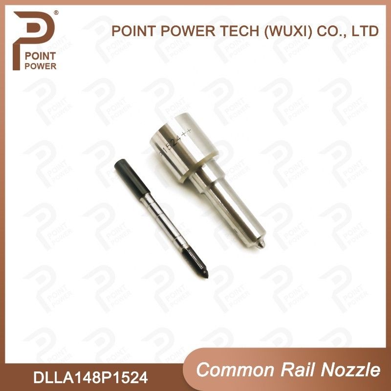 DLLA148P1524 Bosch Boquilla de tren común para inyectores 0 445120217 tren común diesel