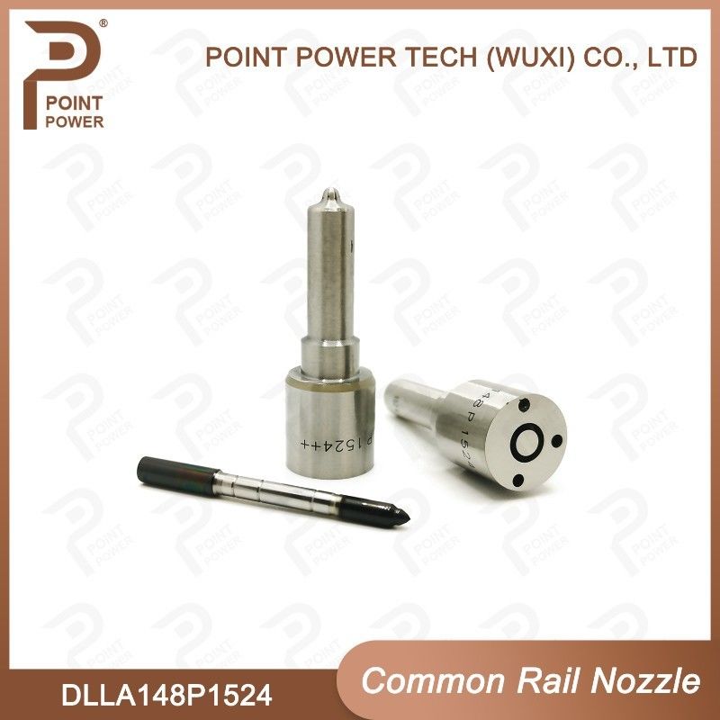 DLLA148P1524 Bosch Boquilla de tren común para inyectores 0 445120217 tren común diesel
