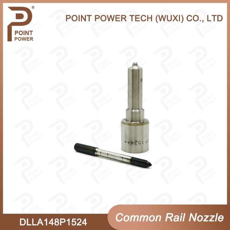 DLLA148P1524 Bosch Boquilla de tren común para inyectores 0 445120217 tren común diesel