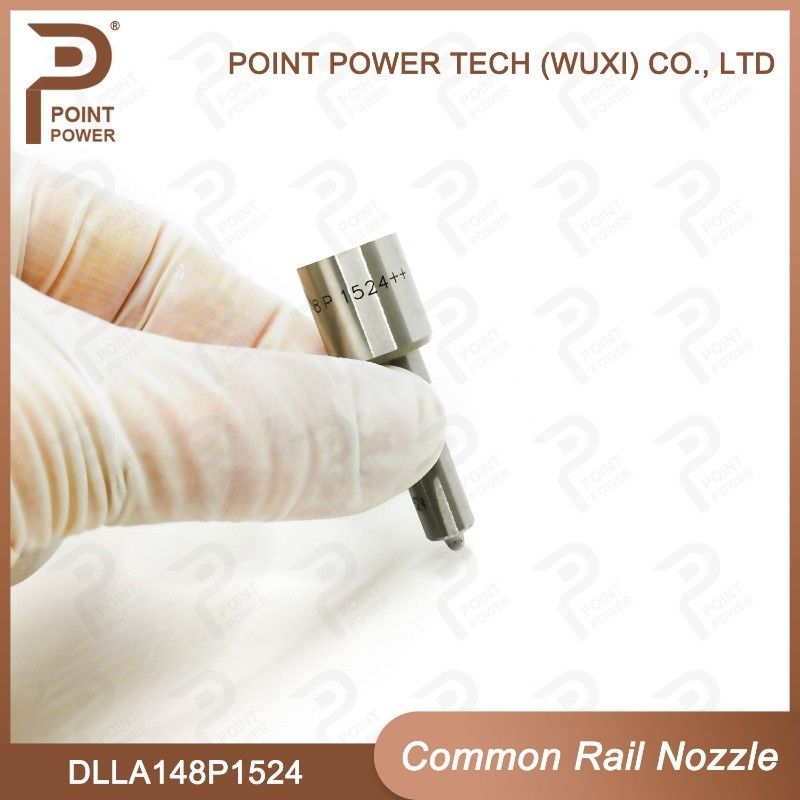 DLLA148P1524 Bosch Boquilla de tren común para inyectores 0 445120217 tren común diesel