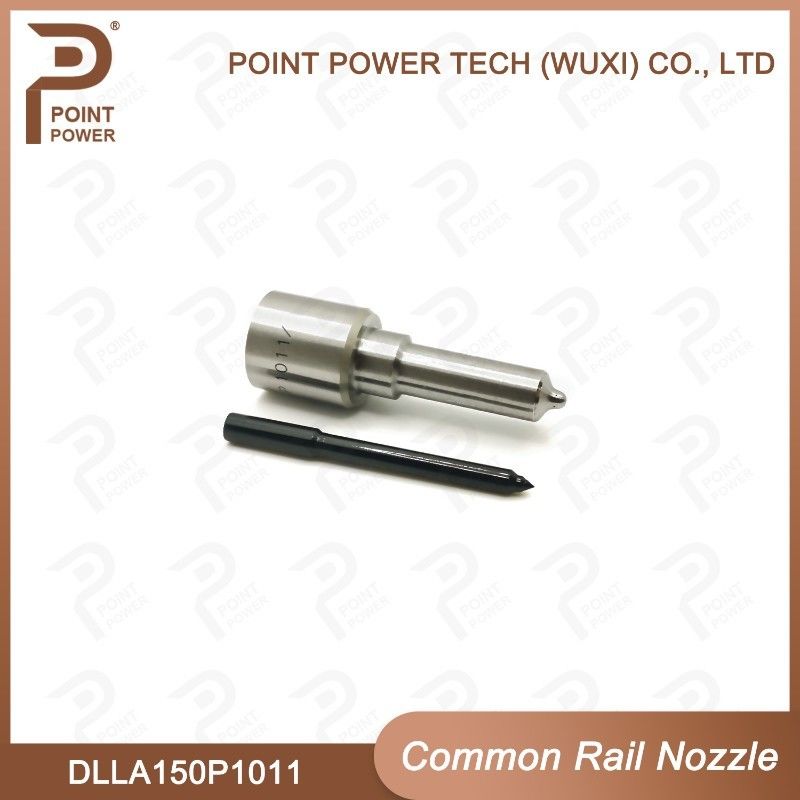 DLLA150P1011 Bosch Boquilla de inyección para inyectores