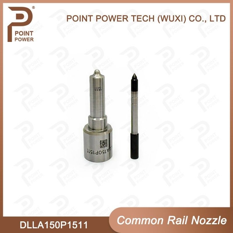 DLLA150P1511 Bosch Boquilla de diésel para inyectores de tren común 0445110246/257/258/725