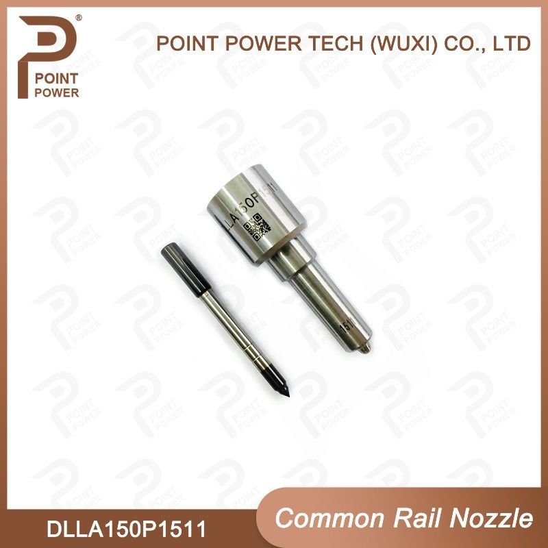 DLLA150P1511 Bosch Boquilla de diésel para inyectores de tren común 0445110246/257/258/725
