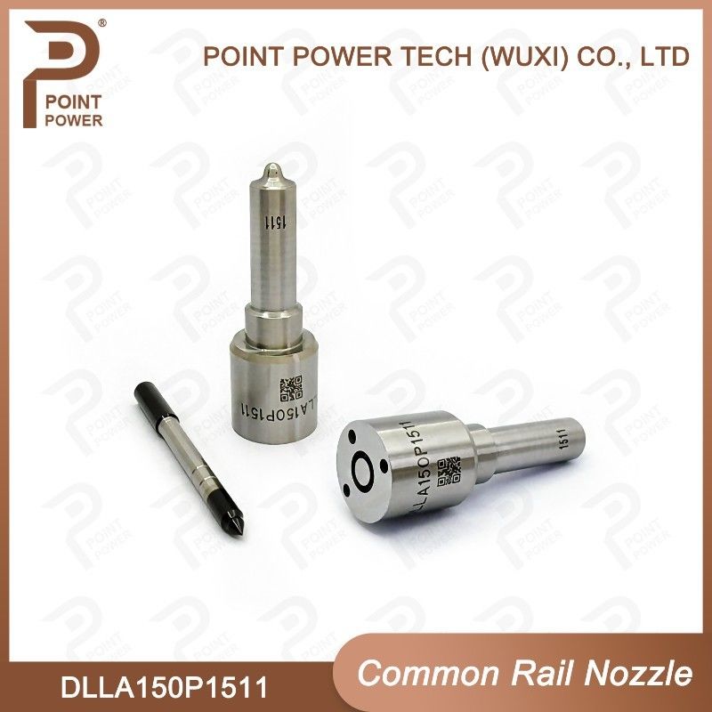 DLLA150P1511 Bosch Boquilla de diésel para inyectores de tren común 0445110246/257/258/725