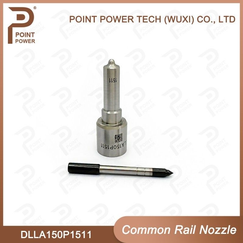 DLLA150P1511 Bosch Boquilla de diésel para inyectores de tren común 0445110246/257/258/725