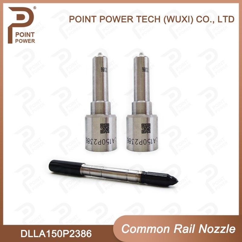 DLLA150P2386 Boquilla de inyección Bosch para inyectores de tren común 0 445120357/446 etc.