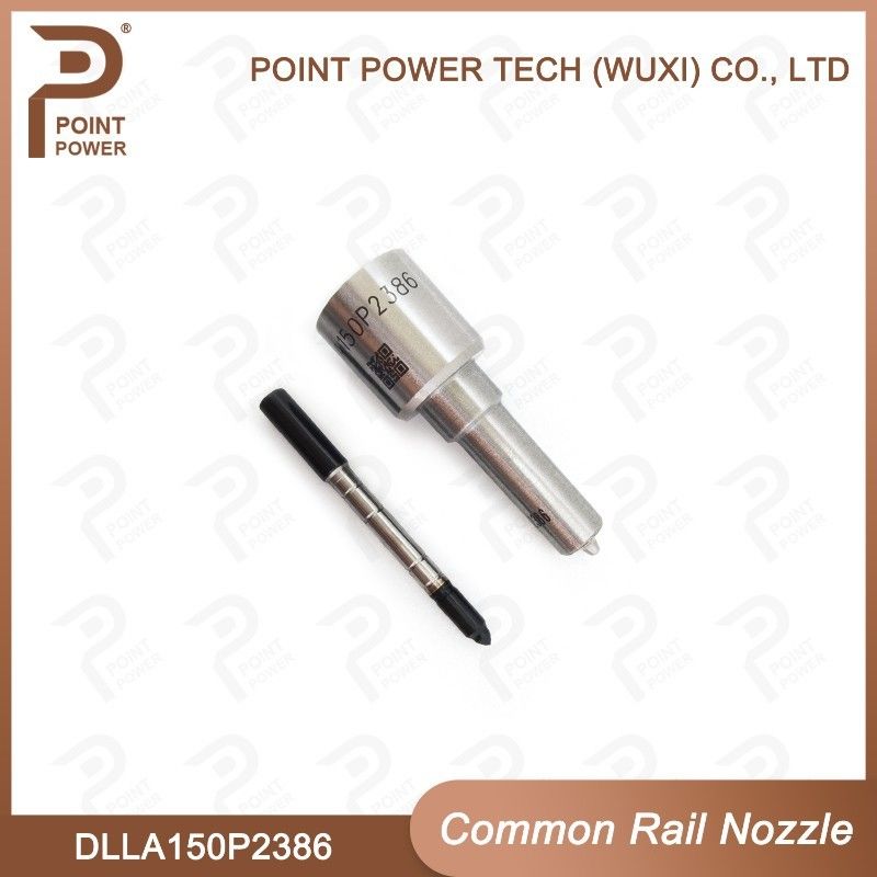 DLLA150P2386 Boquilla de inyección Bosch para inyectores de tren común 0 445120357/446 etc.