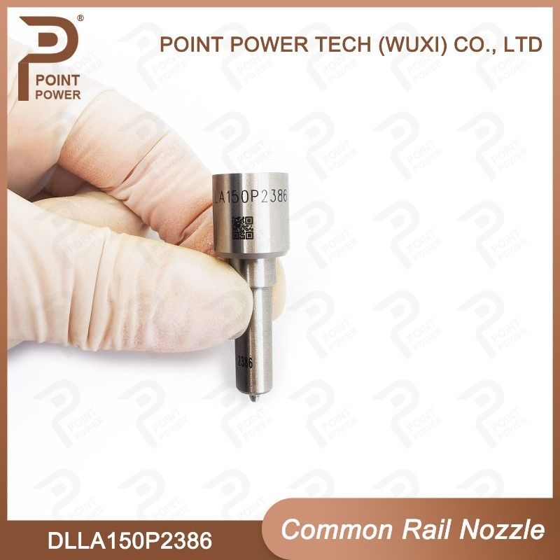 DLLA150P2386 Boquilla de inyección Bosch para inyectores de tren común 0 445120357/446 etc.