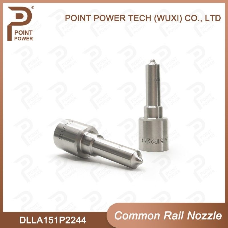 Boca del inyector de DLLA151P2244 Bosch para los inyectores comunes del carril 0 445 120 235