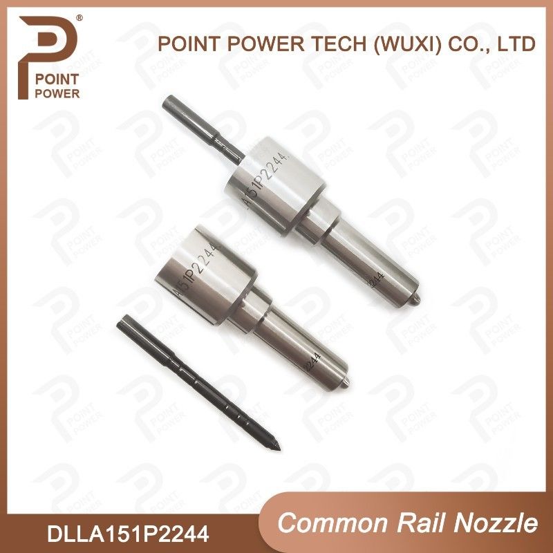 Boca del inyector de DLLA151P2244 Bosch para los inyectores comunes del carril 0 445 120 235