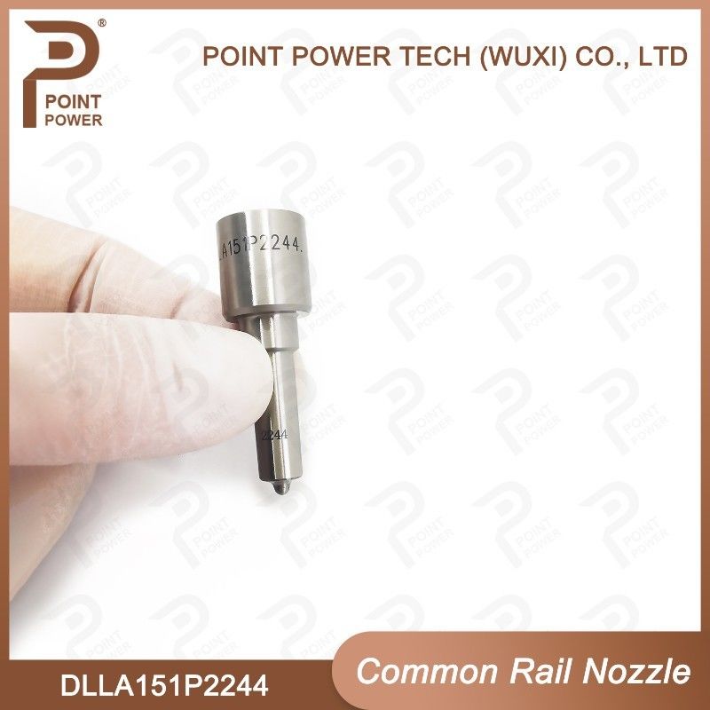Boca del inyector de DLLA151P2244 Bosch para los inyectores comunes del carril 0 445 120 235