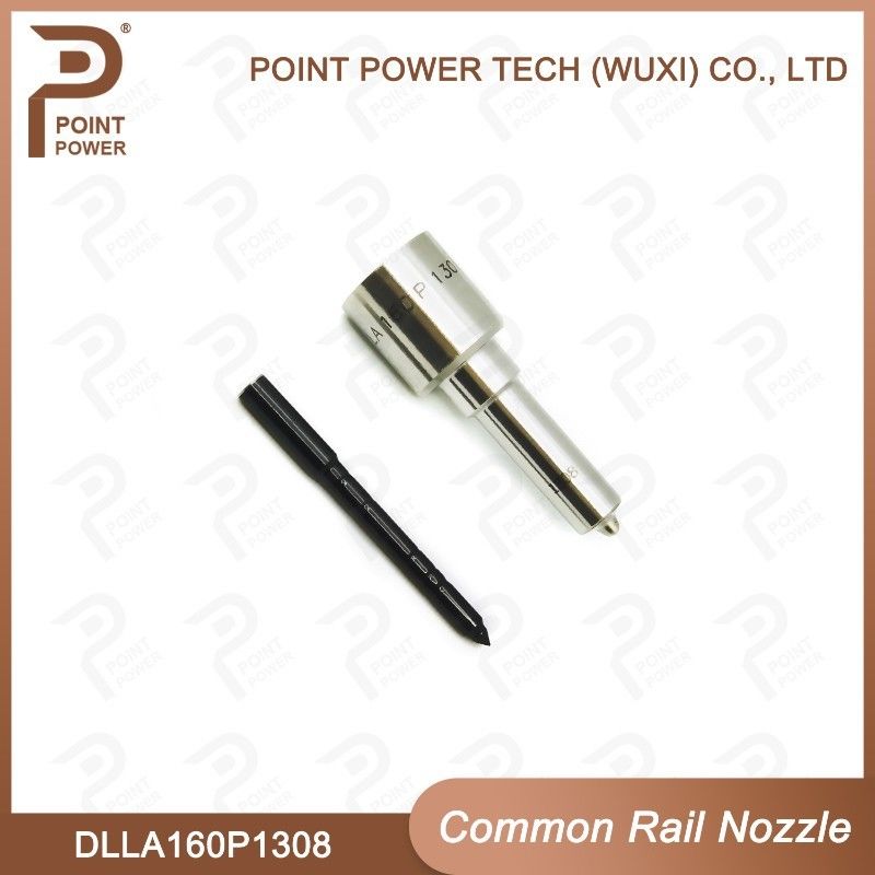 DLLA160P1308 Bosch Fuel Nozzle para inyectores de tren común 0445110216 Fuel nozzle