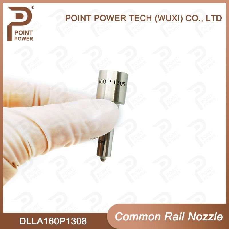 DLLA160P1308 Bosch Fuel Nozzle para inyectores de tren común 0445110216 Fuel nozzle