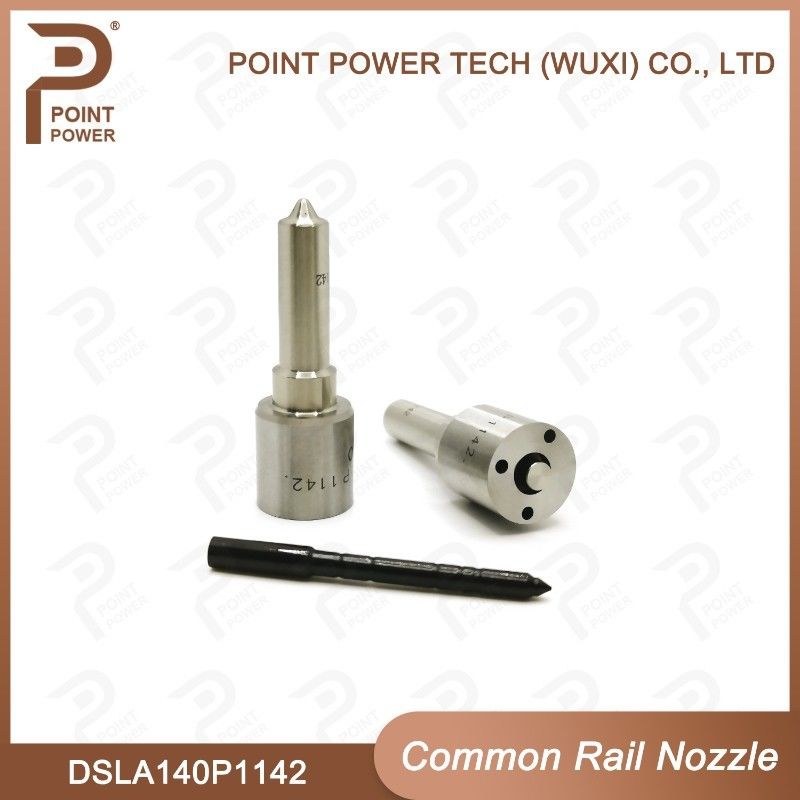 Nozilla diesel de Bosch Nozilla de tren común DSLA 140P 1142 Para 0 445 110 110/145
