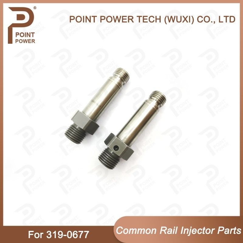 Válvula de presión C7/C9 del CAT para Caterpillar 319-0670 319-0677 319-0676 E325D E329D