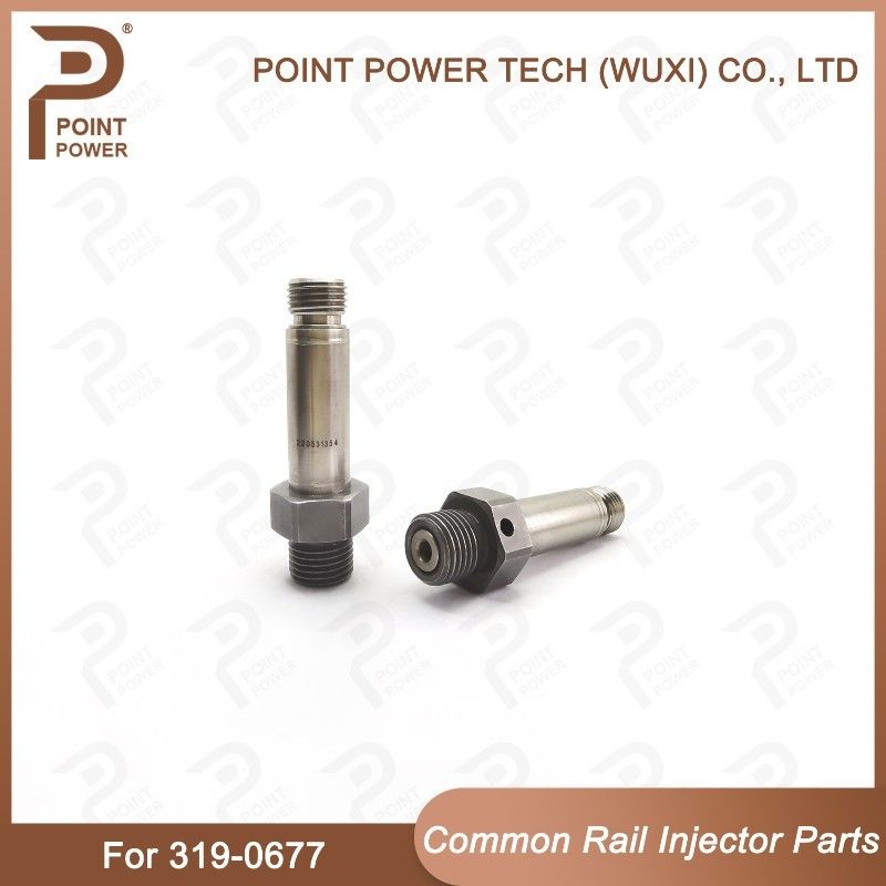 Válvula de presión C7/C9 del CAT para Caterpillar 319-0670 319-0677 319-0676 E325D E329D