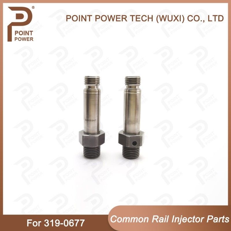 Válvula de presión C7/C9 del CAT para Caterpillar 319-0670 319-0677 319-0676 E325D E329D