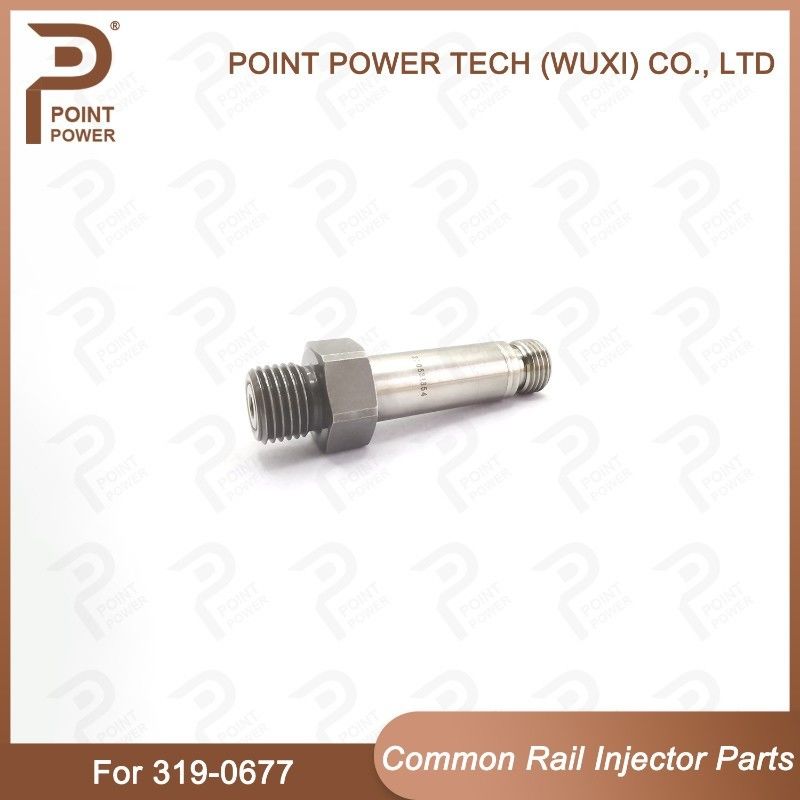 Válvula de presión C7/C9 del CAT para Caterpillar 319-0670 319-0677 319-0676 E325D E329D