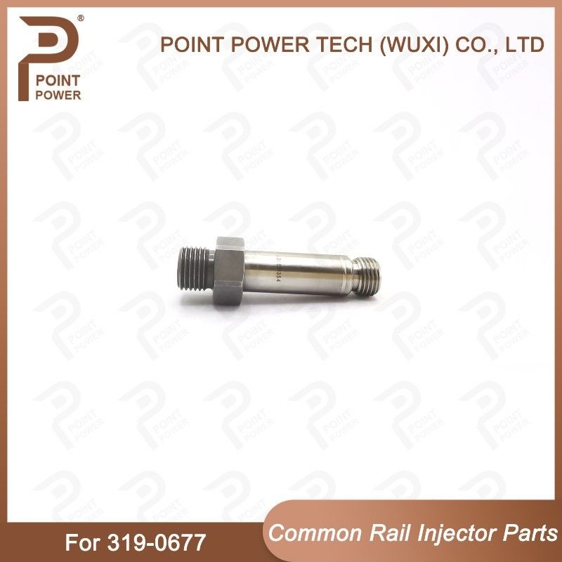 Válvula de presión C7/C9 del CAT para Caterpillar 319-0670 319-0677 319-0676 E325D E329D