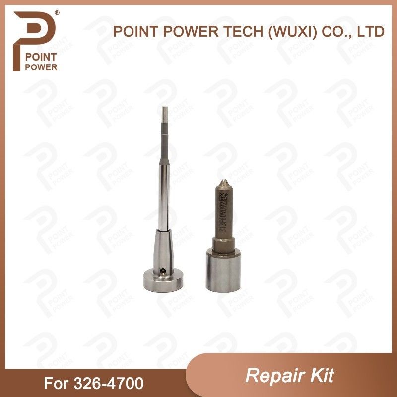 326-4700 Kit de reparación Caterpillar para el inyector 320D para el motor C6.6