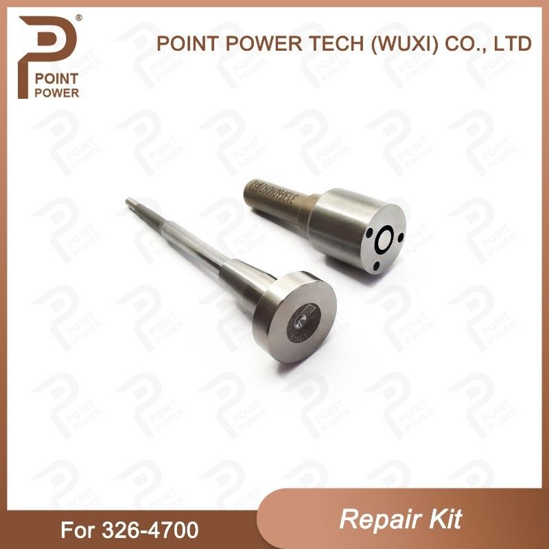 326-4700 Kit de reparación Caterpillar para el inyector 320D para el motor C6.6