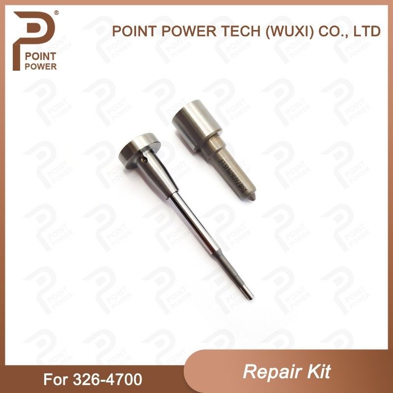 326-4700 Kit de reparación Caterpillar para el inyector 320D para el motor C6.6