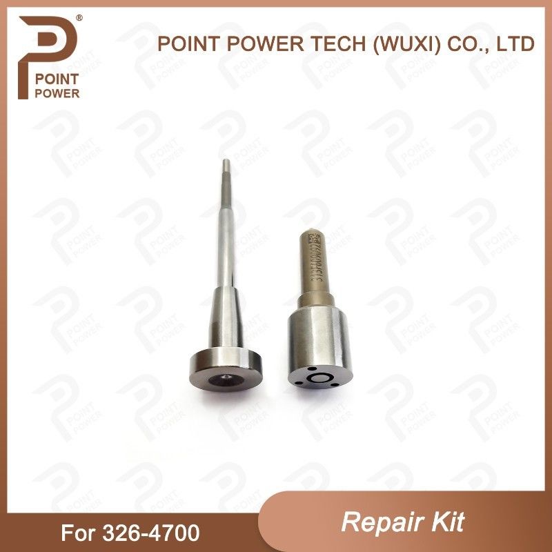 326-4700 Kit de reparación Caterpillar para el inyector 320D para el motor C6.6