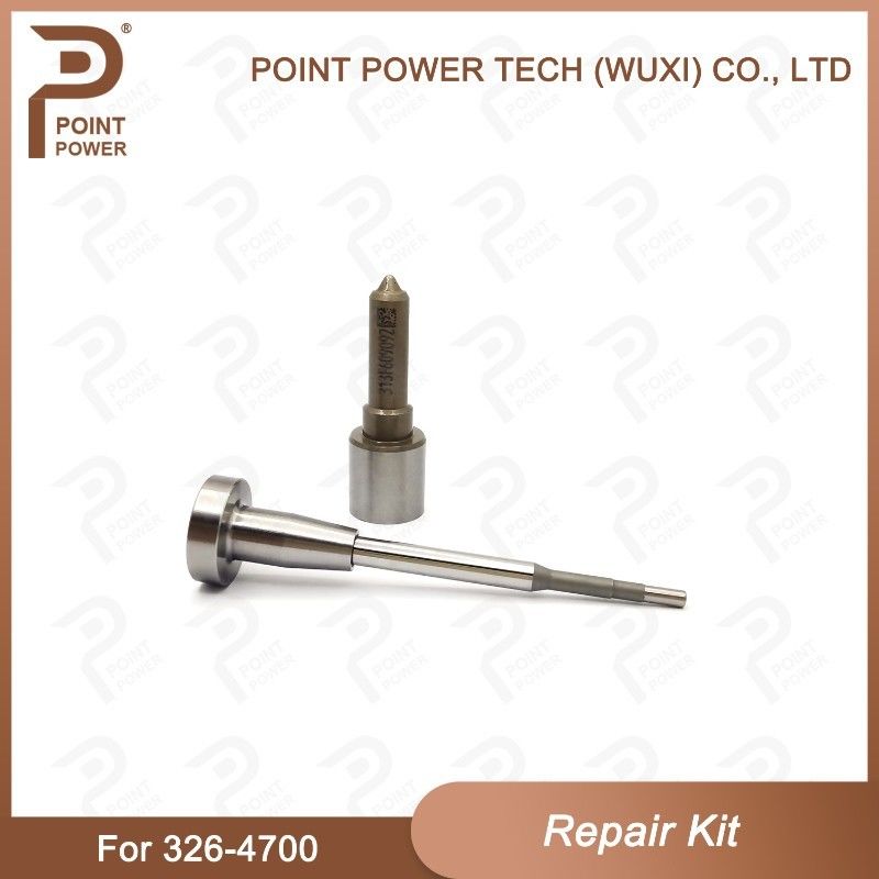 326-4700 Kit de reparación Caterpillar para el inyector 320D para el motor C6.6
