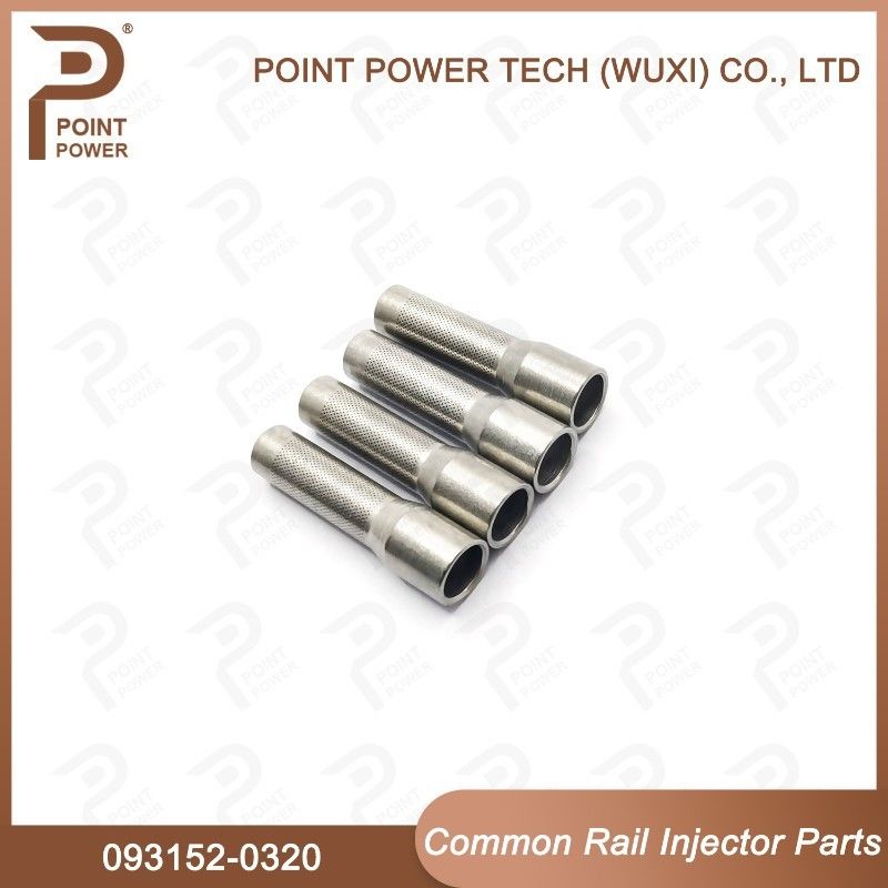 Piezas comunes del inyector del carril de Denso del filtro 093152-0320 para los inyectores comunes del carril de Denso