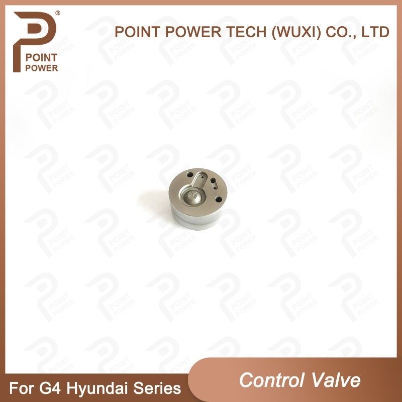 G4 válvula de control para Hyun Dai/KI A inyectores 295700-0290 295700-0140 29570-0140