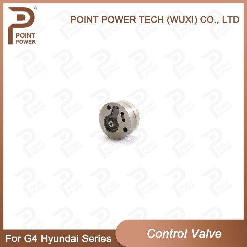 G4 válvula de control para Hyun Dai/KI A inyectores 295700-0290 295700-0140 29570-0140