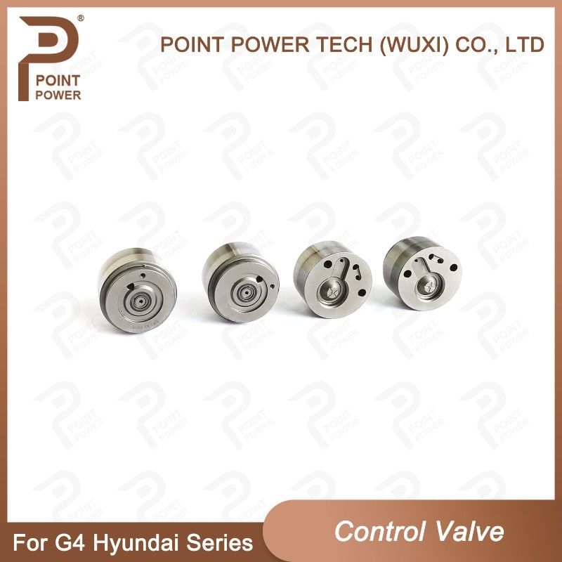 G4 válvula de control para Hyun Dai/KI A inyectores 295700-0290 295700-0140 29570-0140