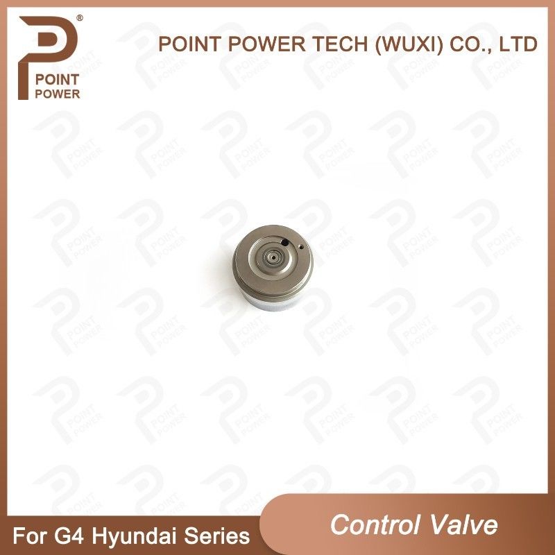 G4 válvula de control para Hyun Dai/KI A inyectores 295700-0290 295700-0140 29570-0140